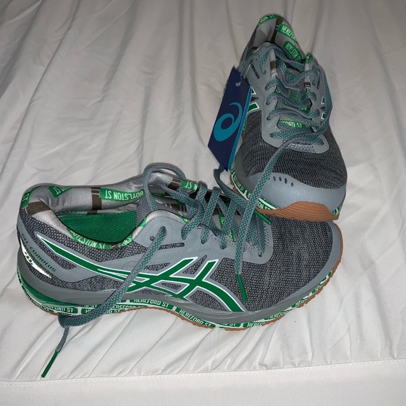 asics cumulus boston